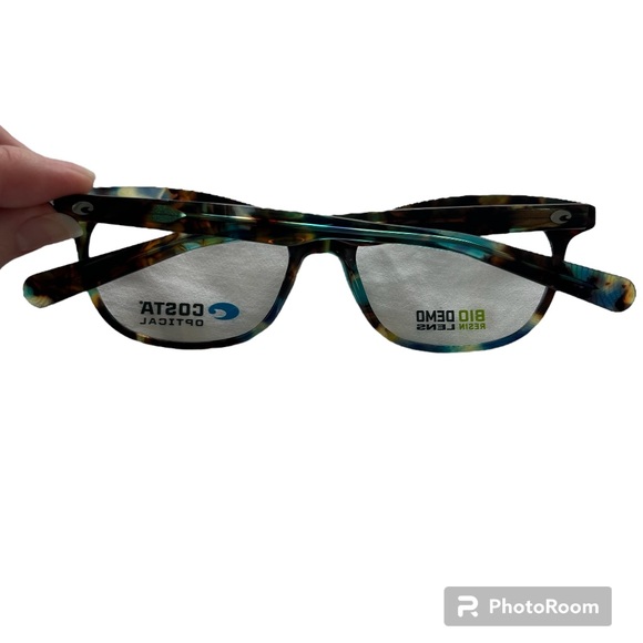 Costa Mariana Trench 110 Glasses Frame - Picture 5 of 5